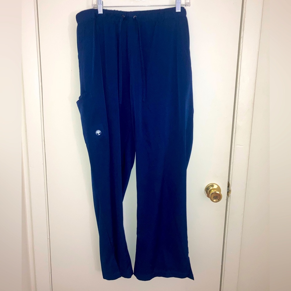 HH works by Healing Hands Rebecca Drawstring Pant